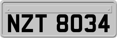 NZT8034