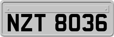 NZT8036