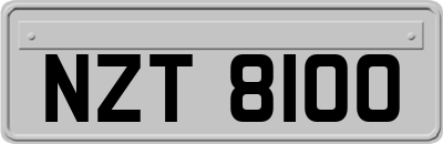 NZT8100