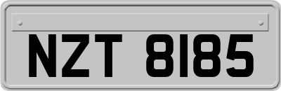 NZT8185