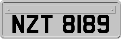NZT8189