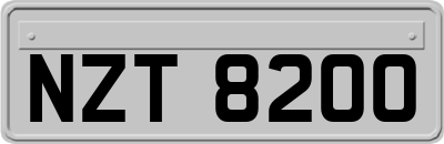 NZT8200
