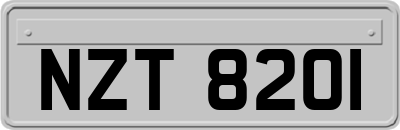 NZT8201
