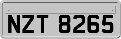 NZT8265