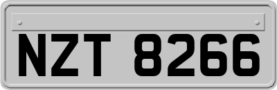 NZT8266