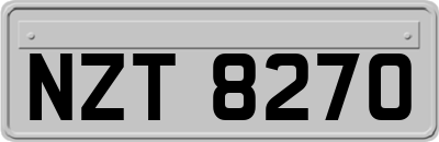 NZT8270