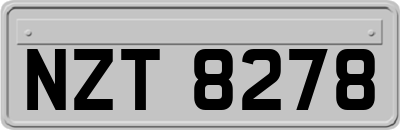 NZT8278