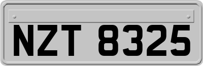 NZT8325