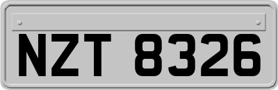 NZT8326