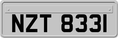 NZT8331