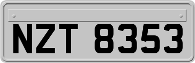 NZT8353