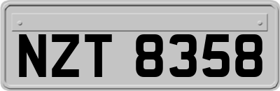 NZT8358