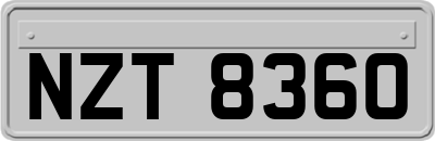 NZT8360