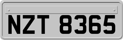 NZT8365