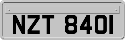 NZT8401