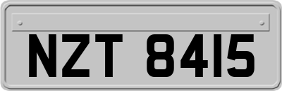 NZT8415