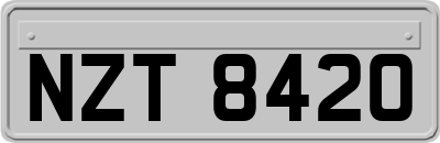 NZT8420