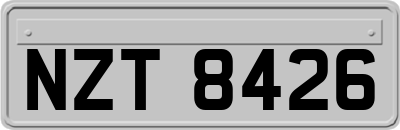 NZT8426