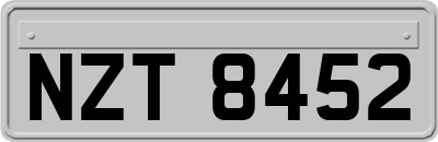 NZT8452