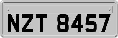 NZT8457