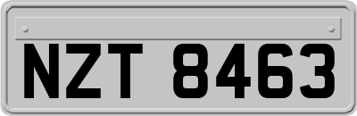 NZT8463