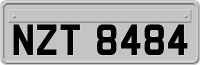 NZT8484