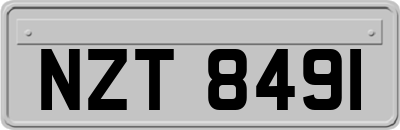 NZT8491