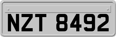NZT8492