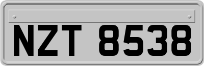 NZT8538