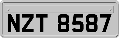 NZT8587