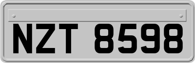 NZT8598