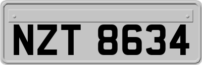 NZT8634