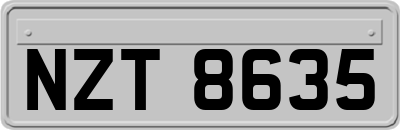 NZT8635