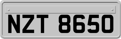 NZT8650