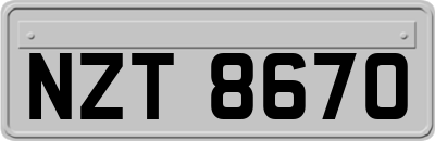 NZT8670