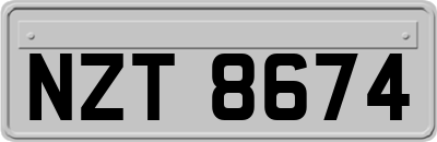 NZT8674