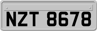 NZT8678