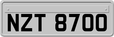 NZT8700