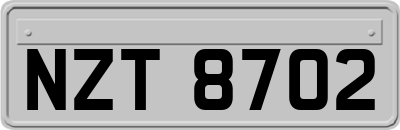 NZT8702