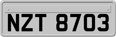 NZT8703