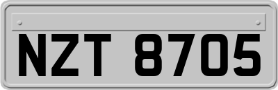 NZT8705