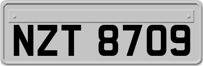 NZT8709