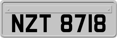 NZT8718