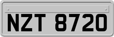 NZT8720