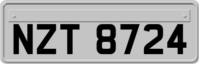 NZT8724