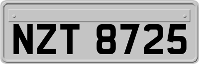 NZT8725