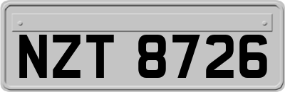 NZT8726