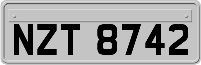 NZT8742