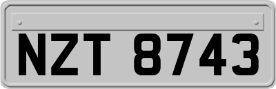 NZT8743