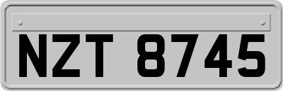 NZT8745